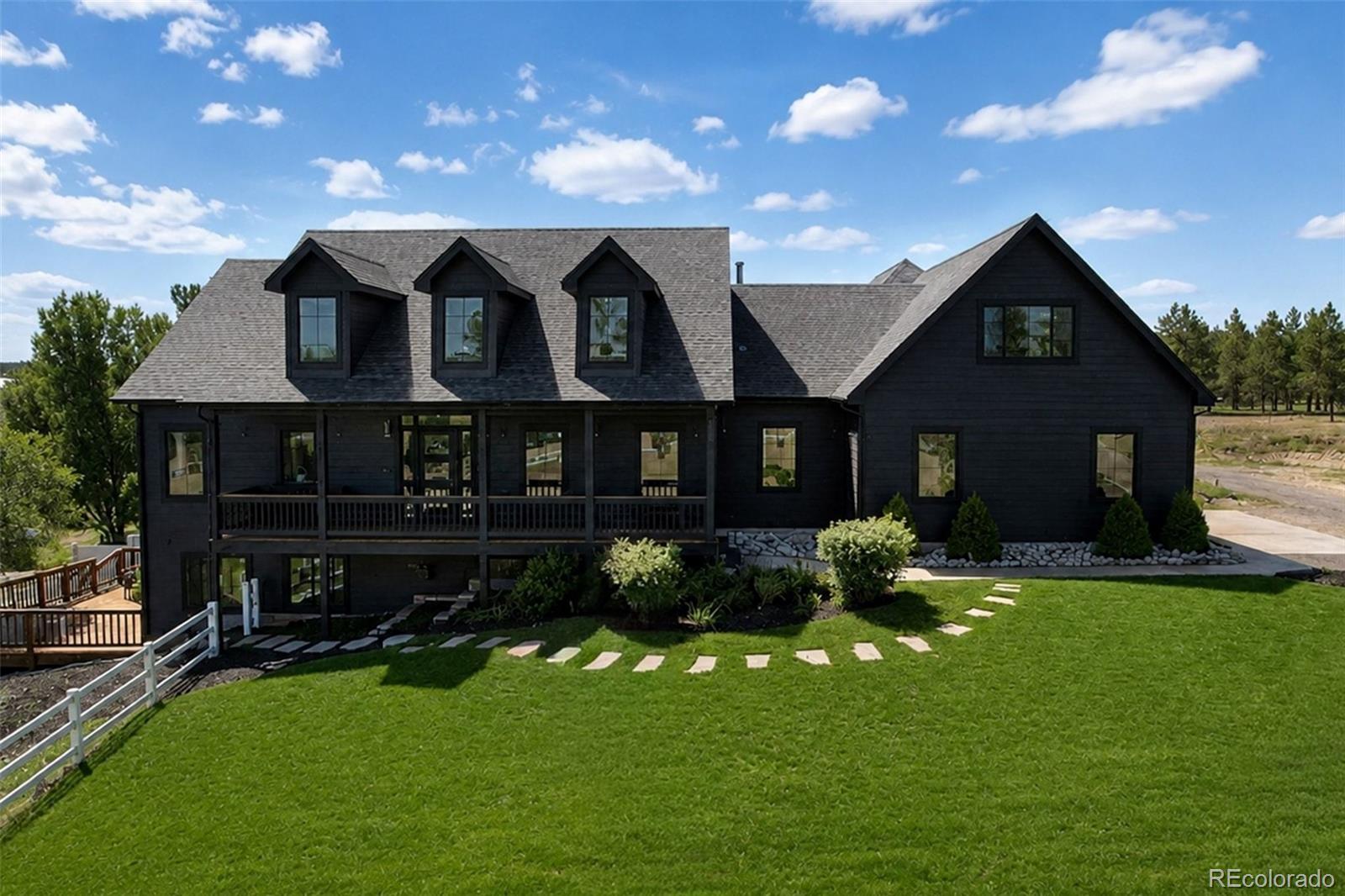 MLS Image #0 for 4990  black fox circle,elizabeth, Colorado