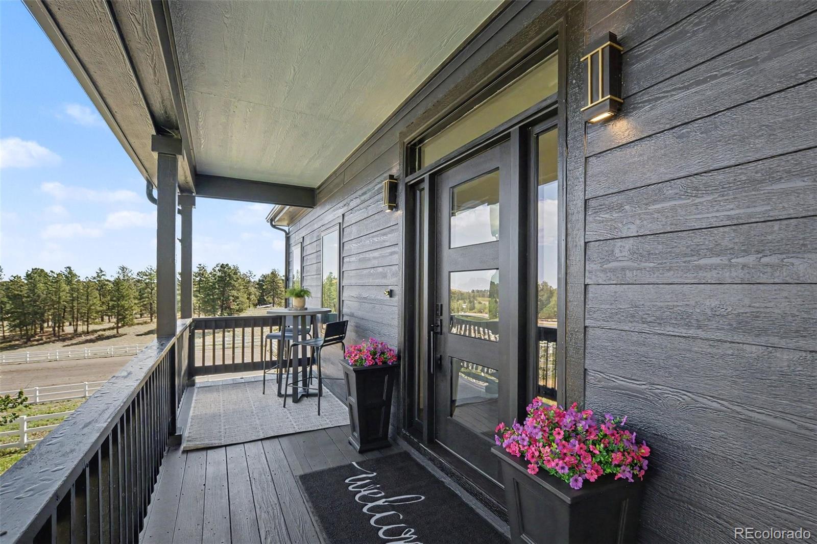 MLS Image #2 for 4990  black fox circle,elizabeth, Colorado