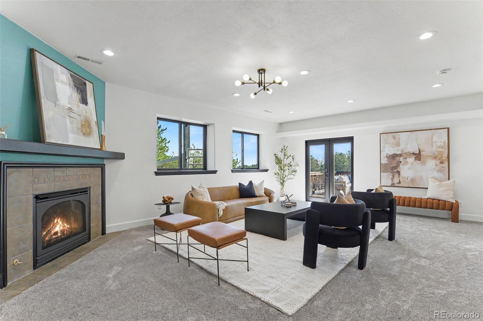 MLS Image #34 for 4990  black fox circle,elizabeth, Colorado