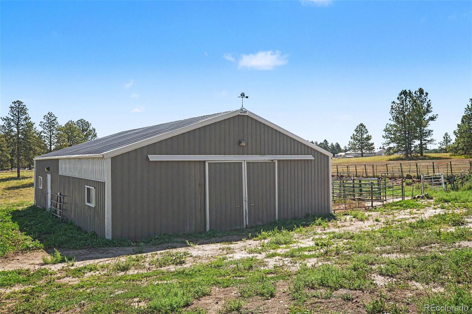 MLS Image #40 for 4990  black fox circle,elizabeth, Colorado