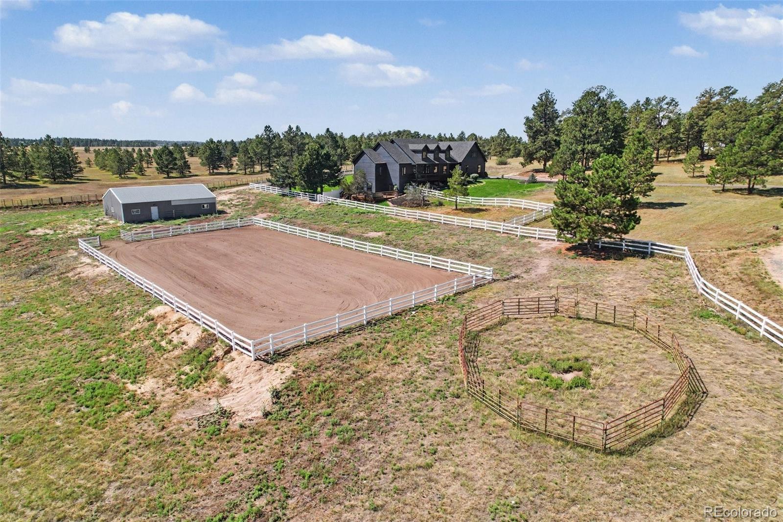 MLS Image #43 for 4990  black fox circle,elizabeth, Colorado