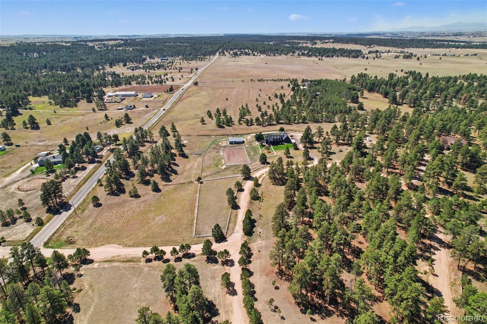 MLS Image #45 for 4990  black fox circle,elizabeth, Colorado