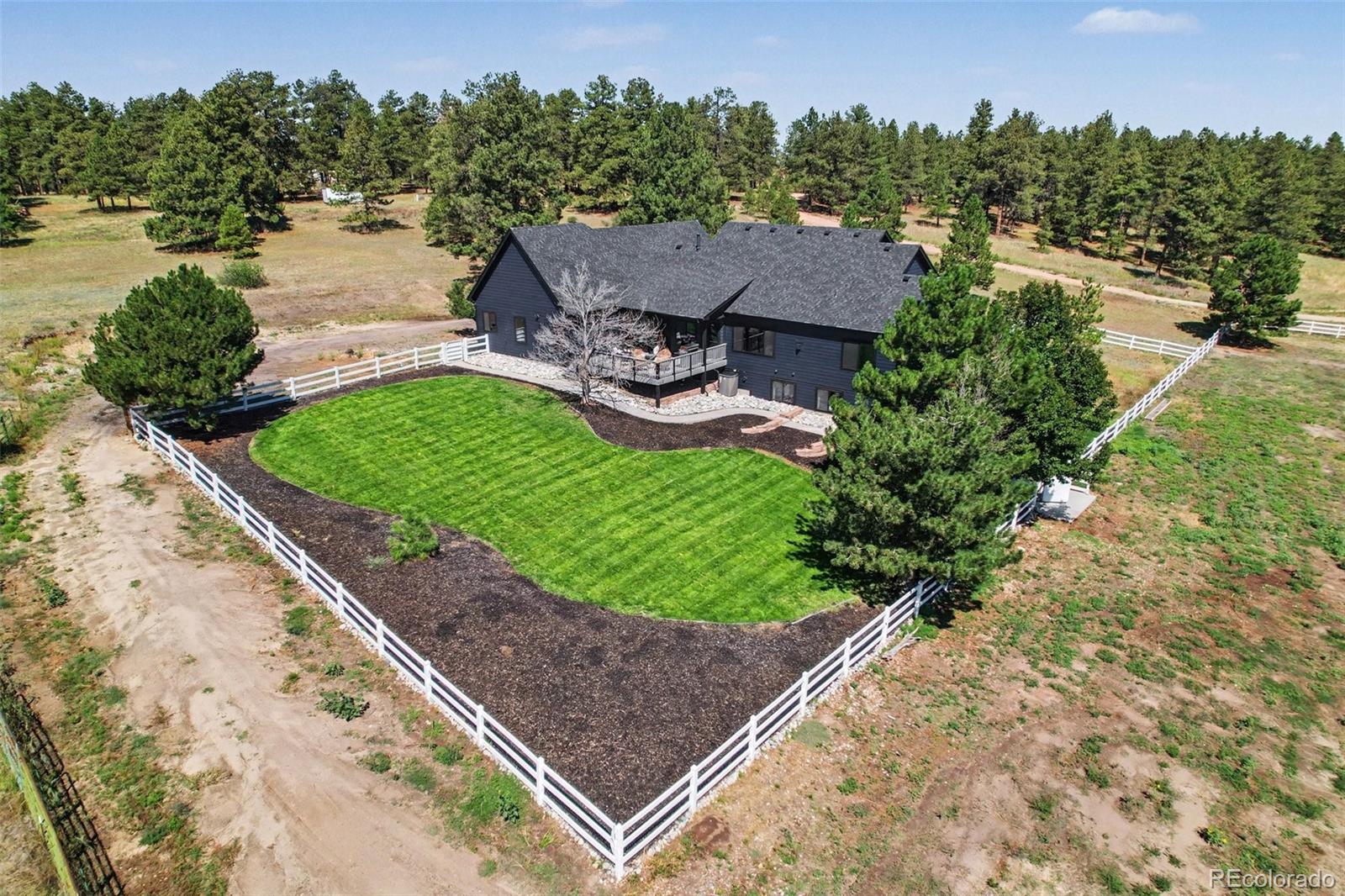 MLS Image #46 for 4990  black fox circle,elizabeth, Colorado