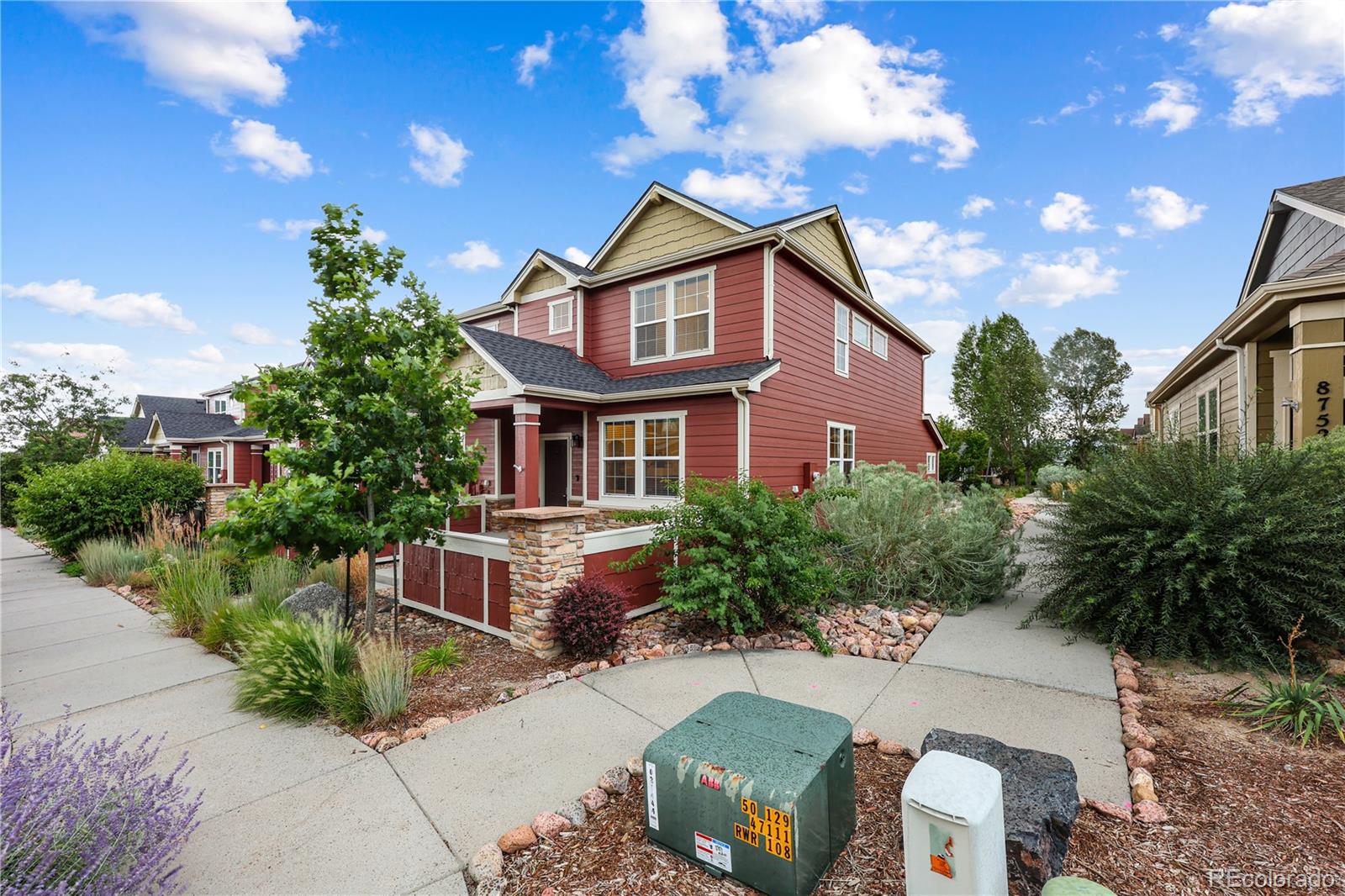 MLS Image #31 for 8744  eckberg heights,colorado springs, Colorado