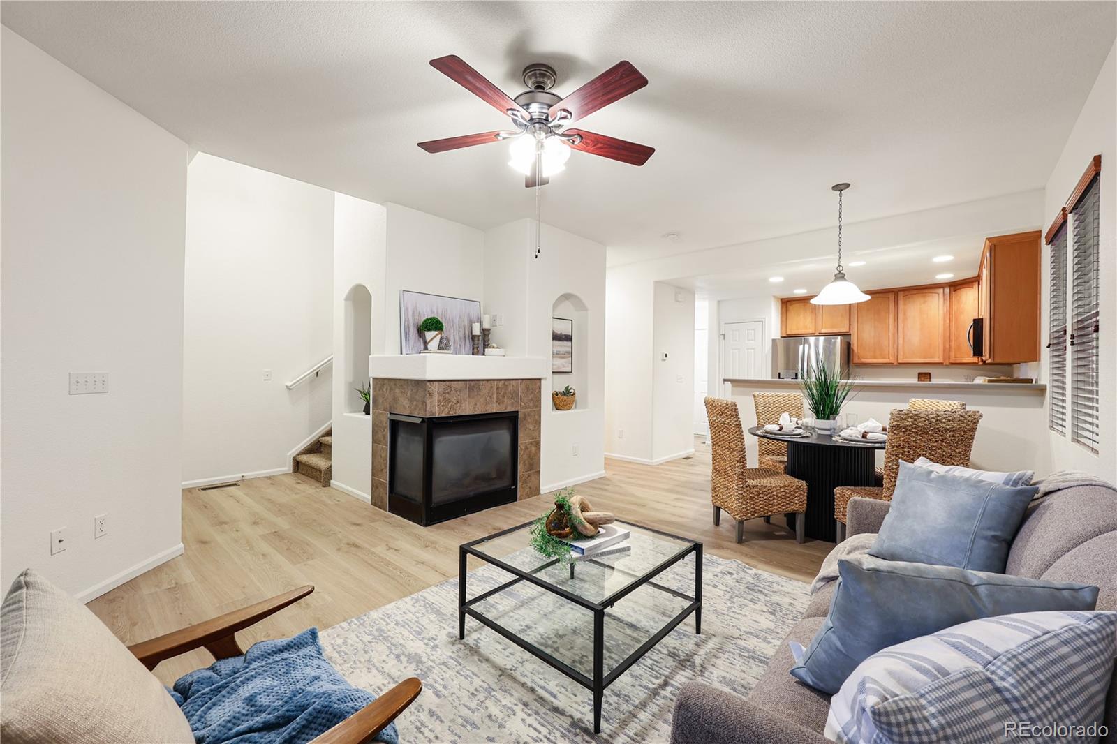 MLS Image #4 for 8744  eckberg heights,colorado springs, Colorado