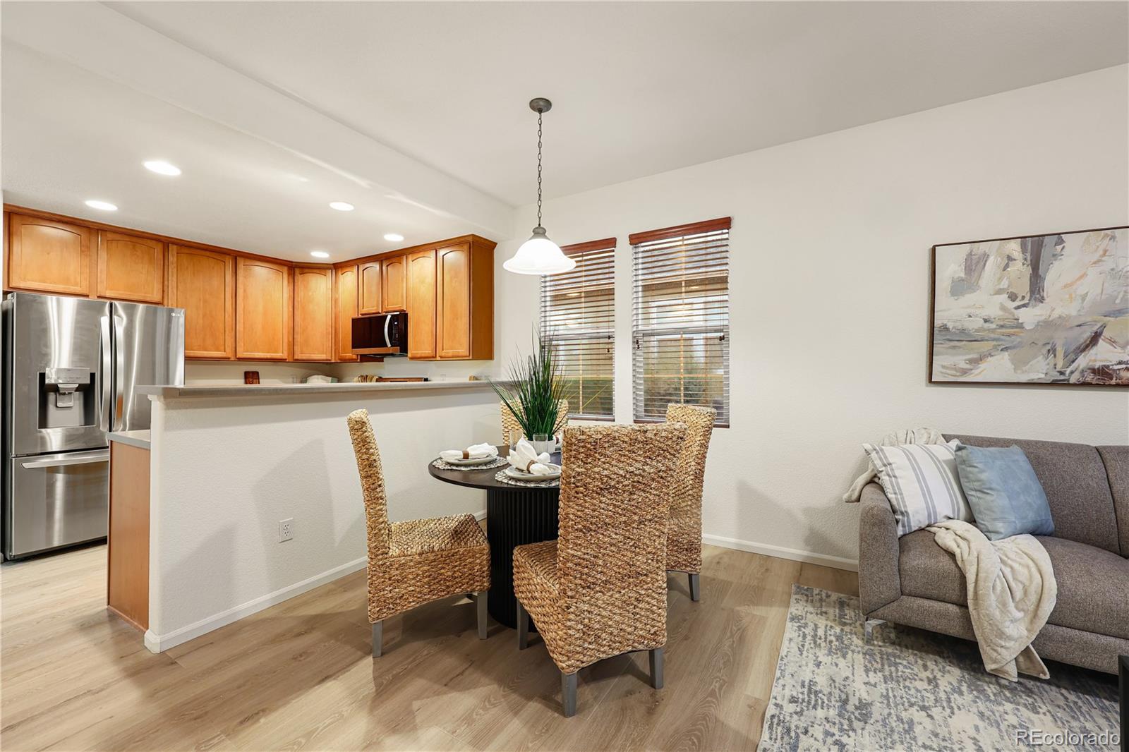 MLS Image #7 for 8744  eckberg heights,colorado springs, Colorado