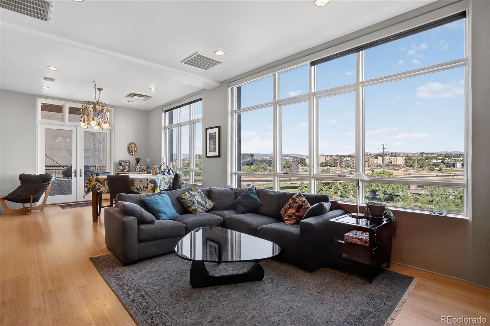 MLS Image #2 for 2000  little raven street,denver, Colorado