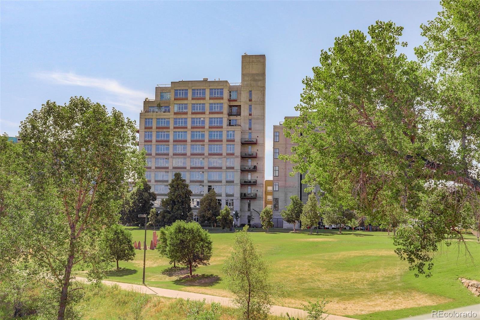 MLS Image #33 for 2000  little raven street,denver, Colorado