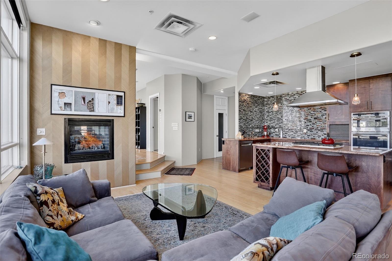 MLS Image #5 for 2000  little raven street,denver, Colorado