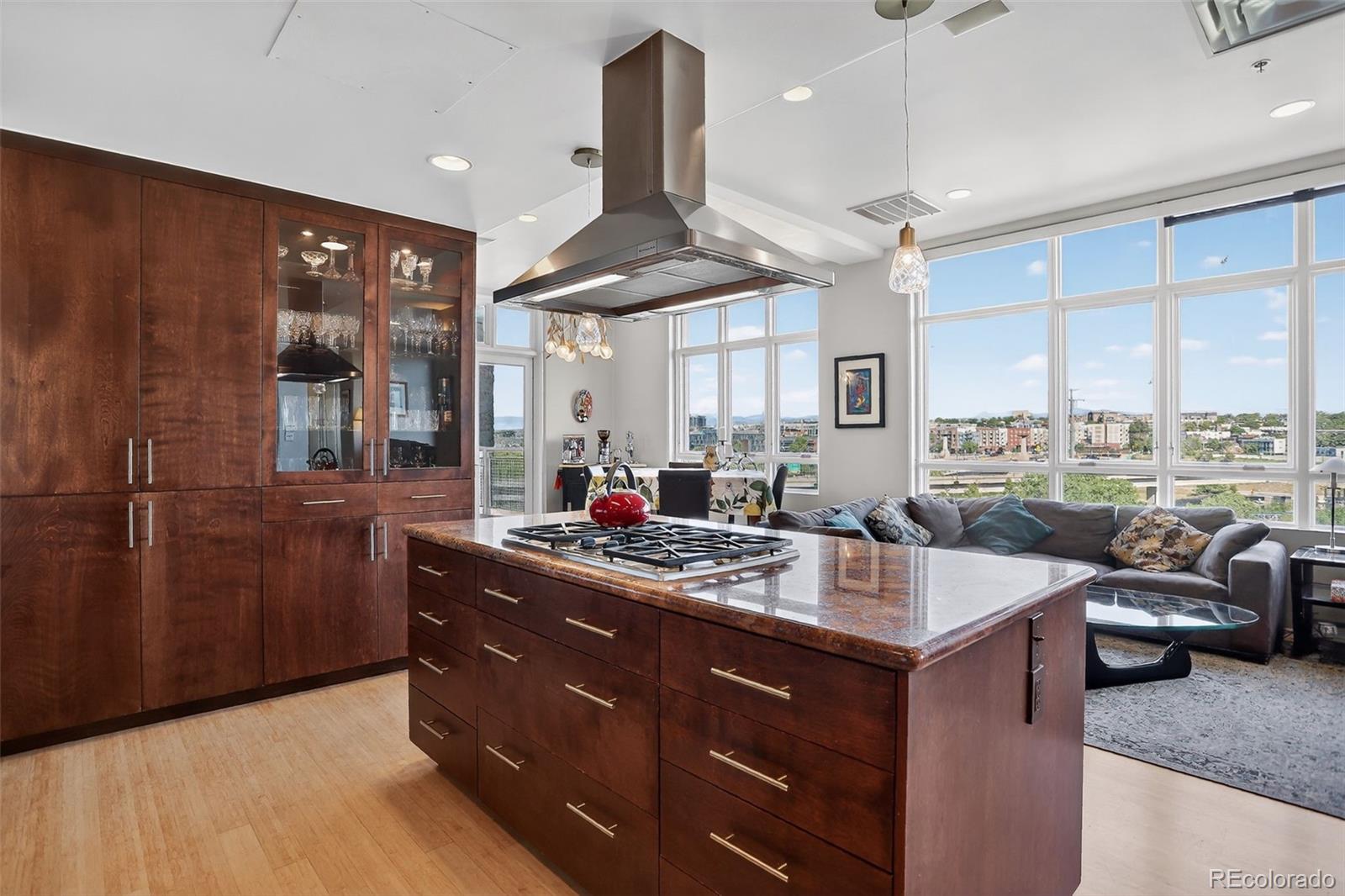 MLS Image #9 for 2000  little raven street,denver, Colorado