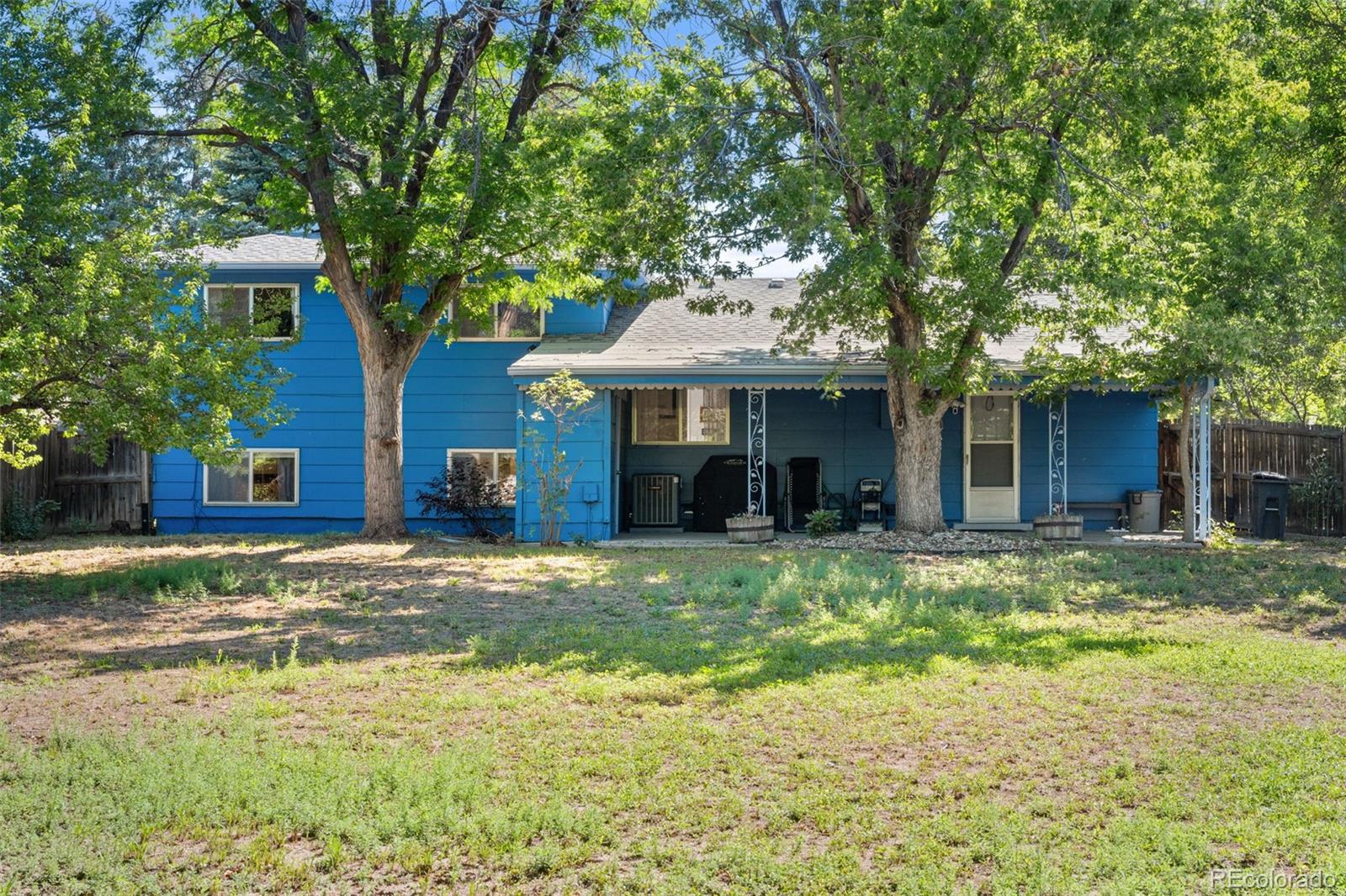 MLS Image #24 for 829 s nome street,aurora, Colorado