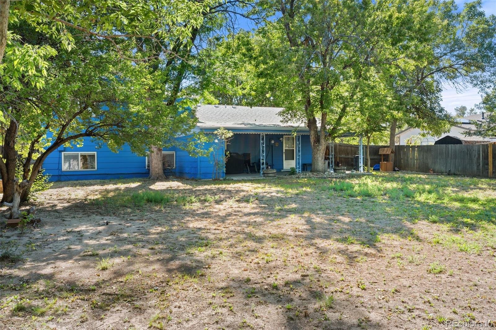 MLS Image #26 for 829 s nome street,aurora, Colorado