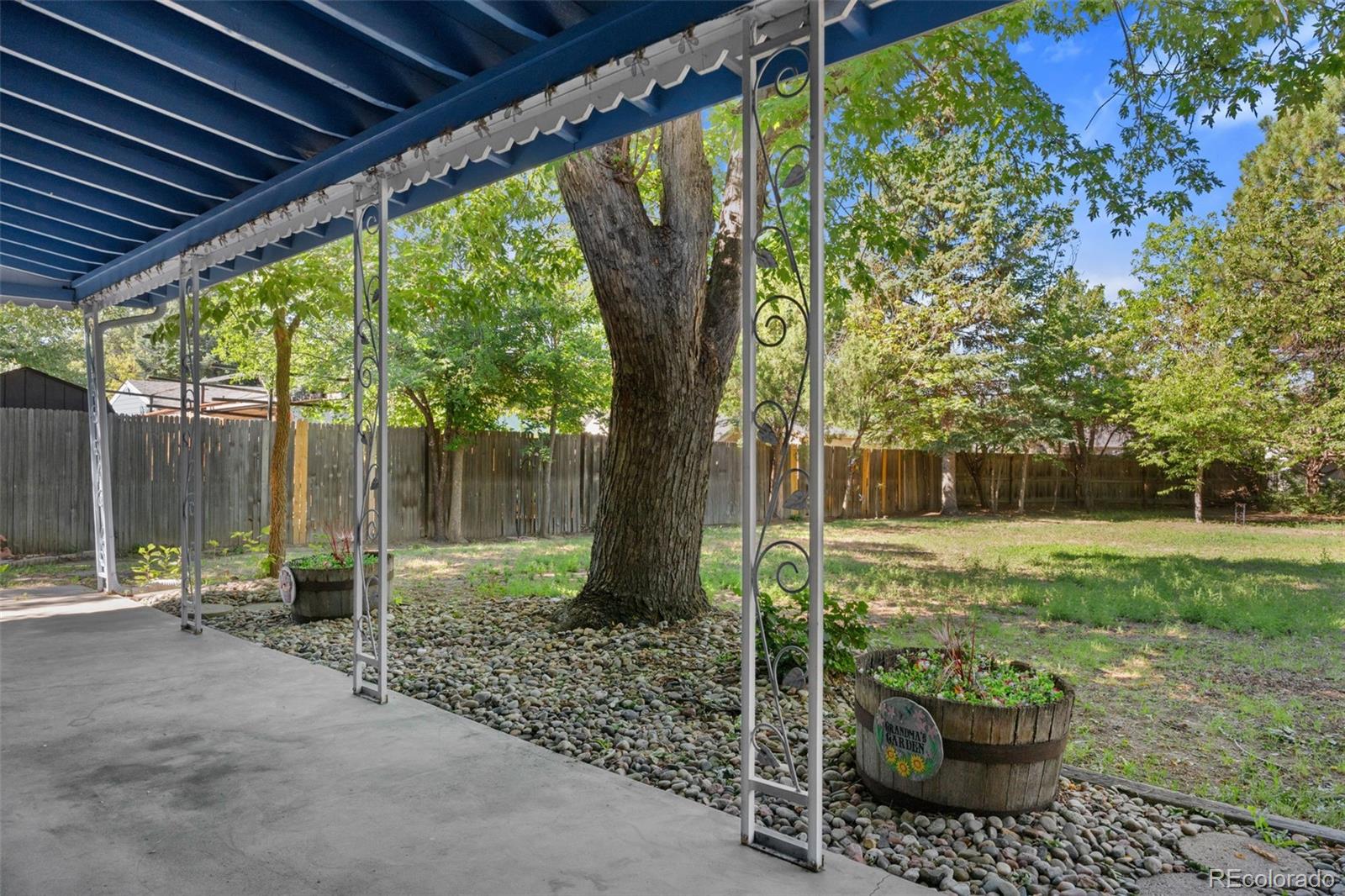 MLS Image #30 for 829 s nome street,aurora, Colorado
