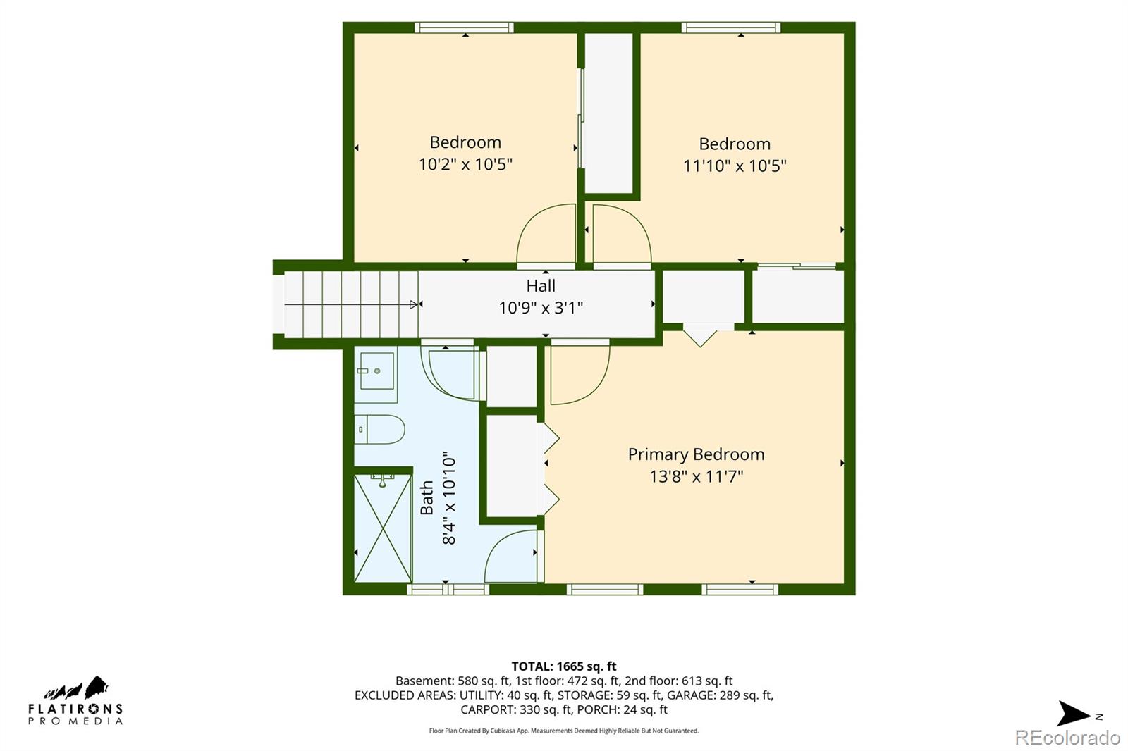 MLS Image #38 for 829 s nome street,aurora, Colorado