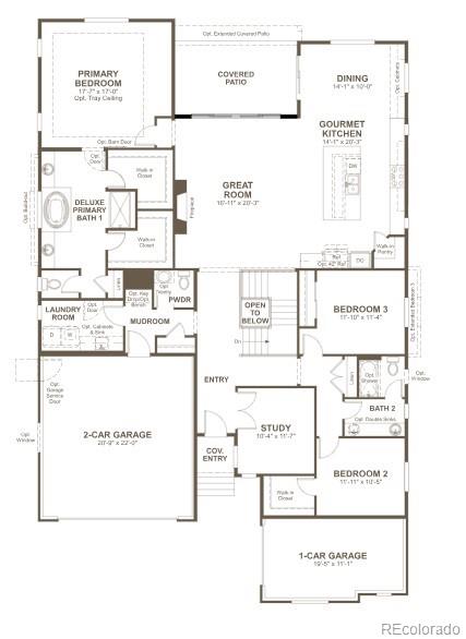 MLS Image #21 for 5684  wayfarer circle,firestone, Colorado