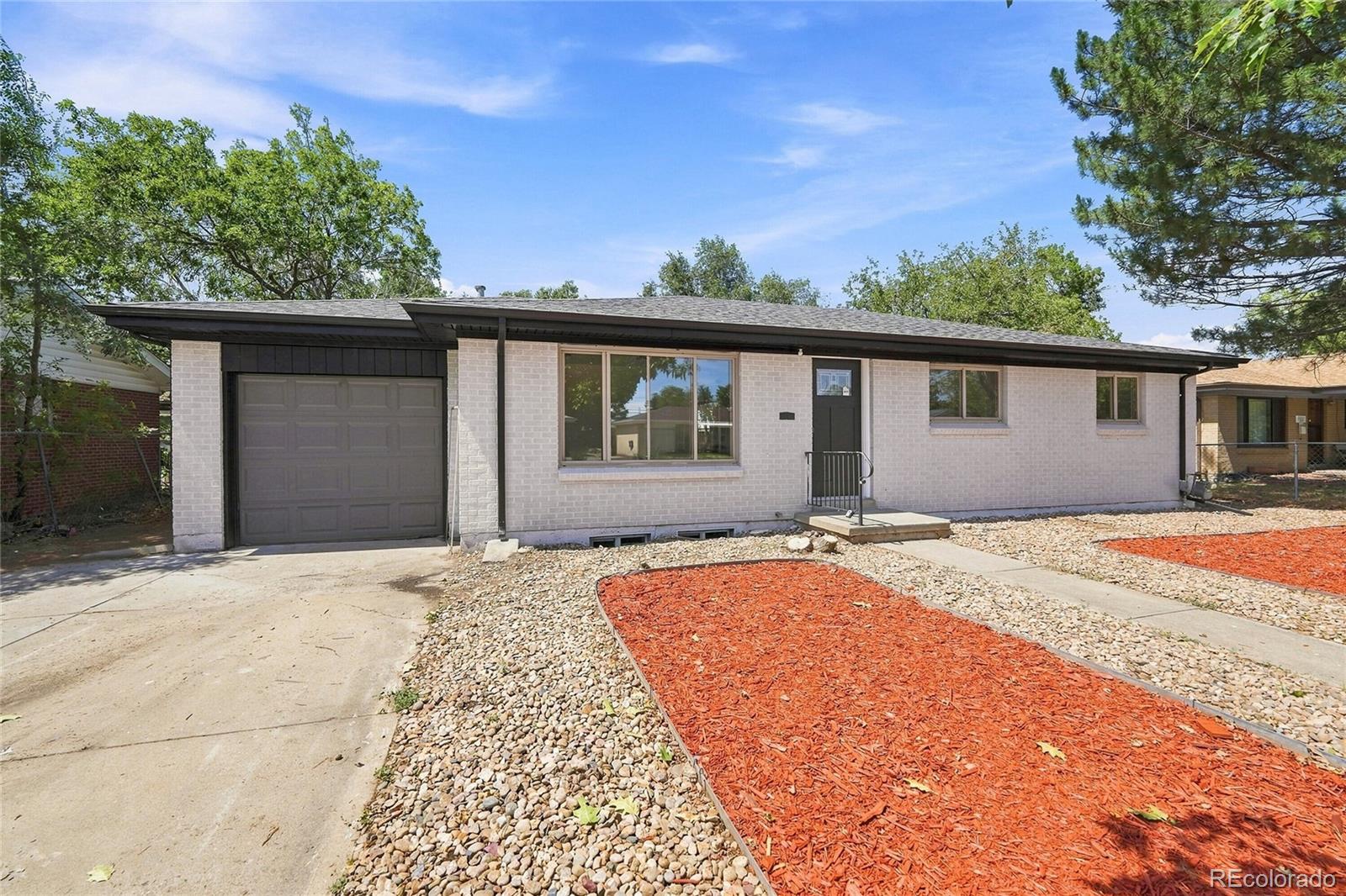 MLS Image #1 for 3113  worchester street,aurora, Colorado