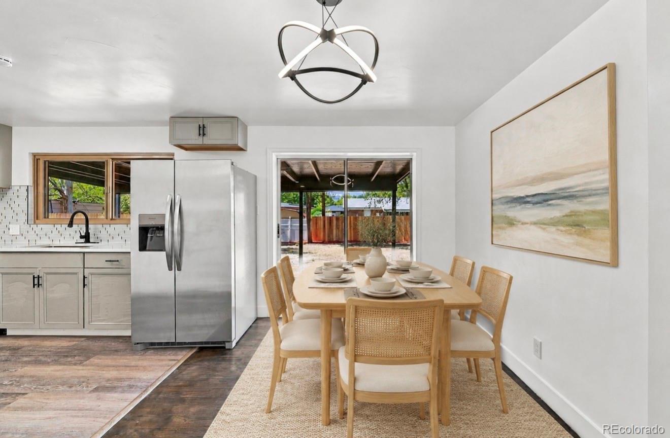 MLS Image #10 for 3113  worchester street,aurora, Colorado