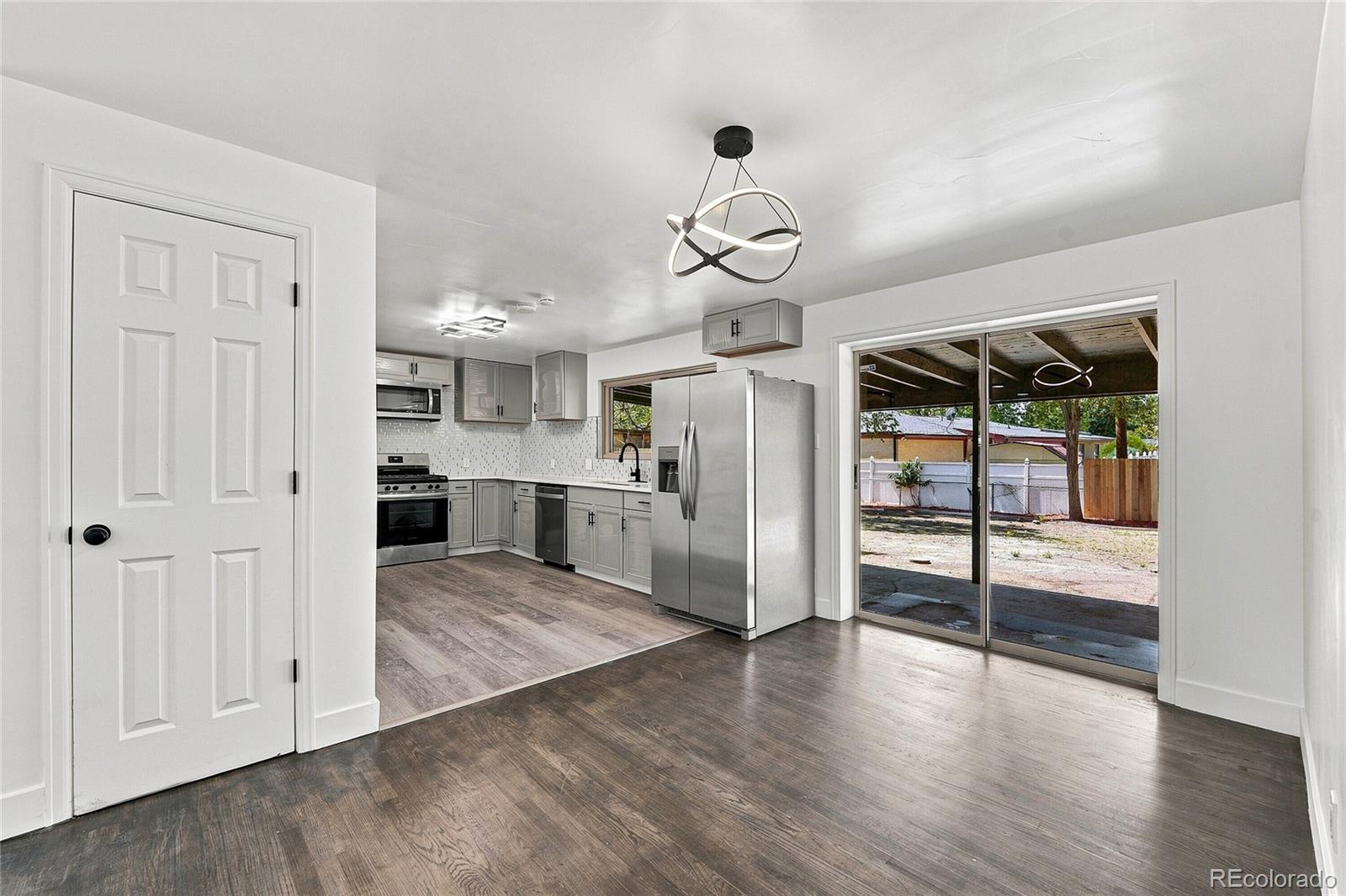 MLS Image #12 for 3113  worchester street,aurora, Colorado