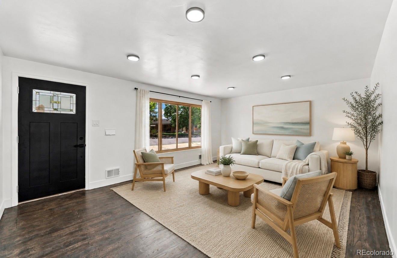 MLS Image #3 for 3113  worchester street,aurora, Colorado