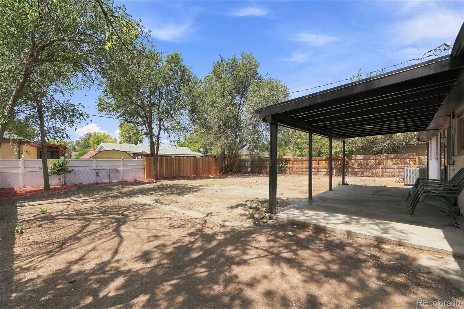 MLS Image #31 for 3113  worchester street,aurora, Colorado