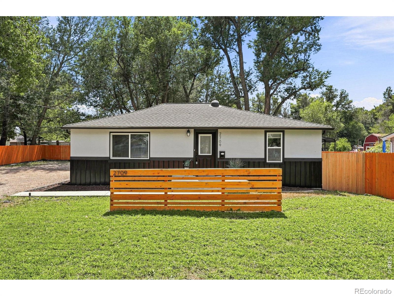MLS Image #0 for 2709  laporte avenue,fort collins, Colorado