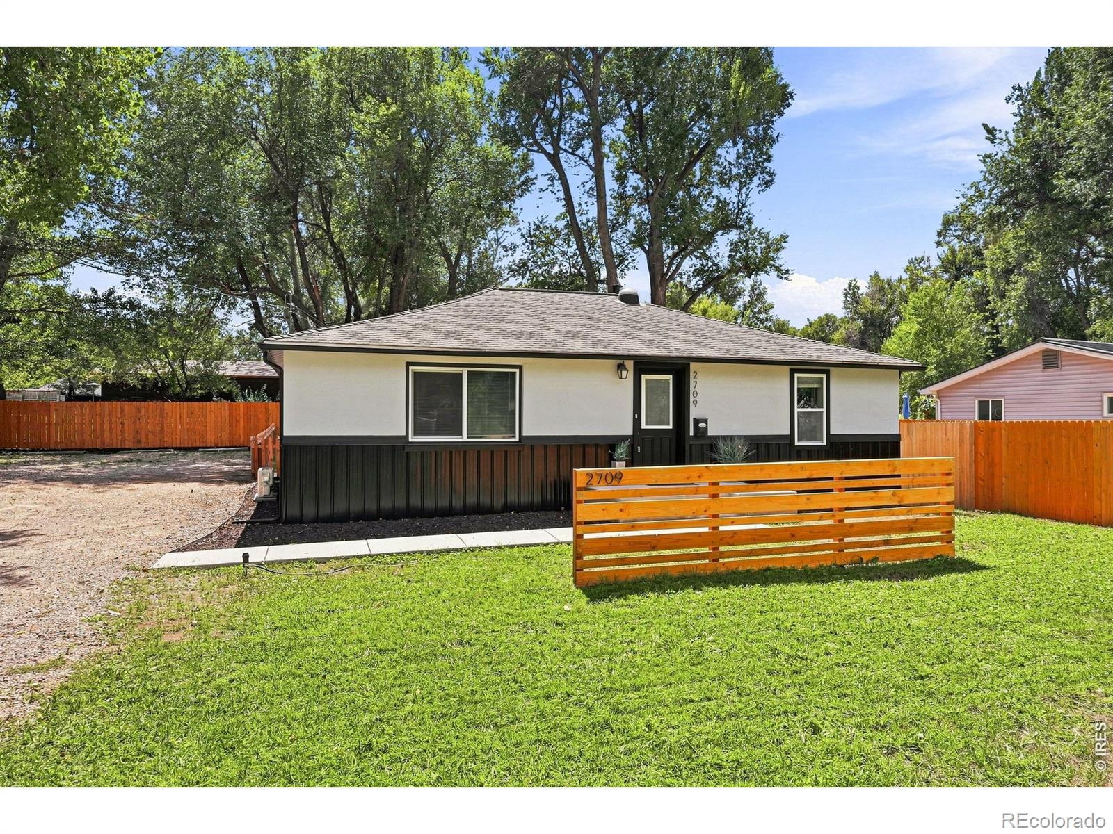 MLS Image #1 for 2709  laporte avenue,fort collins, Colorado