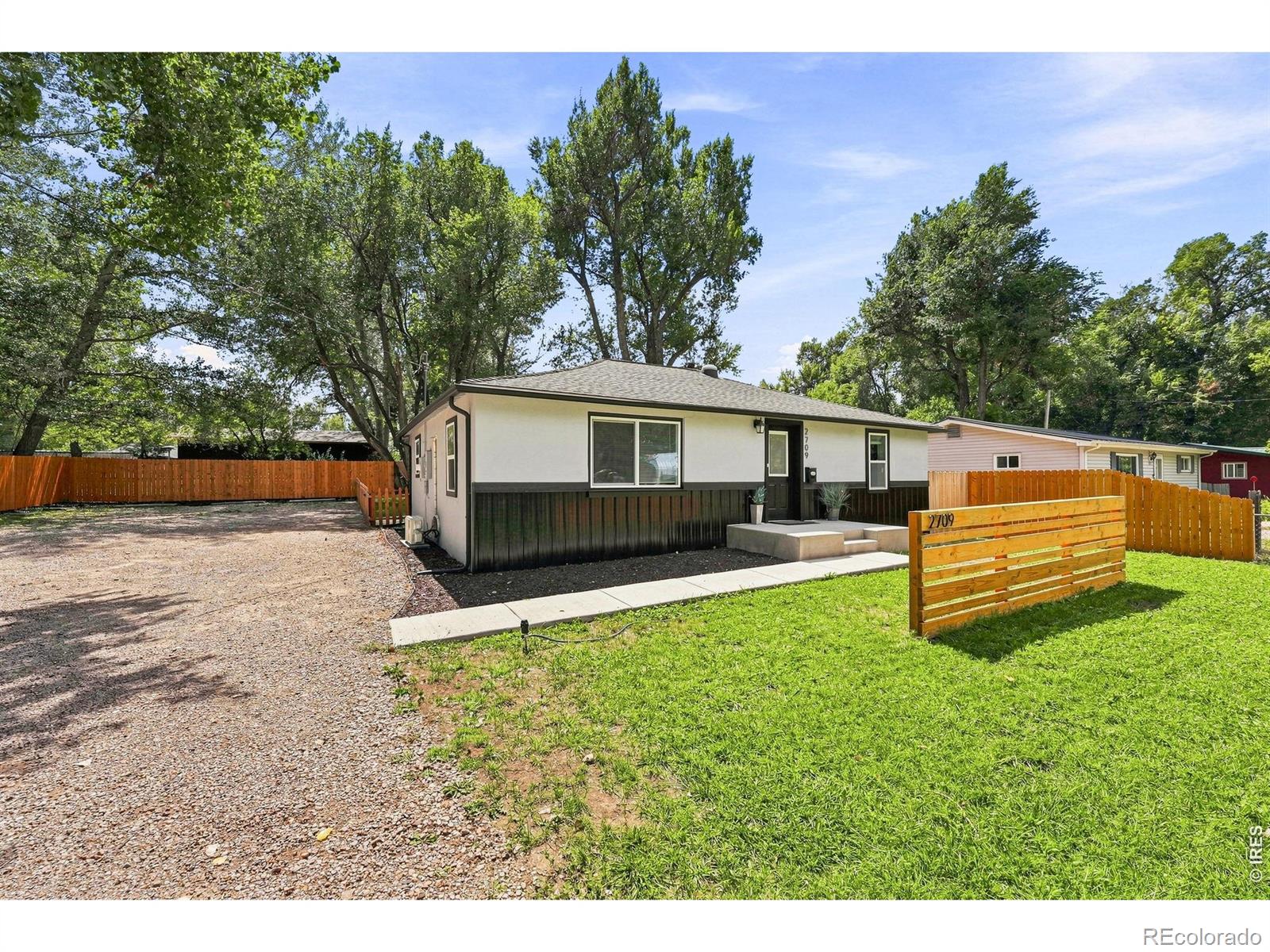 MLS Image #2 for 2709  laporte avenue,fort collins, Colorado