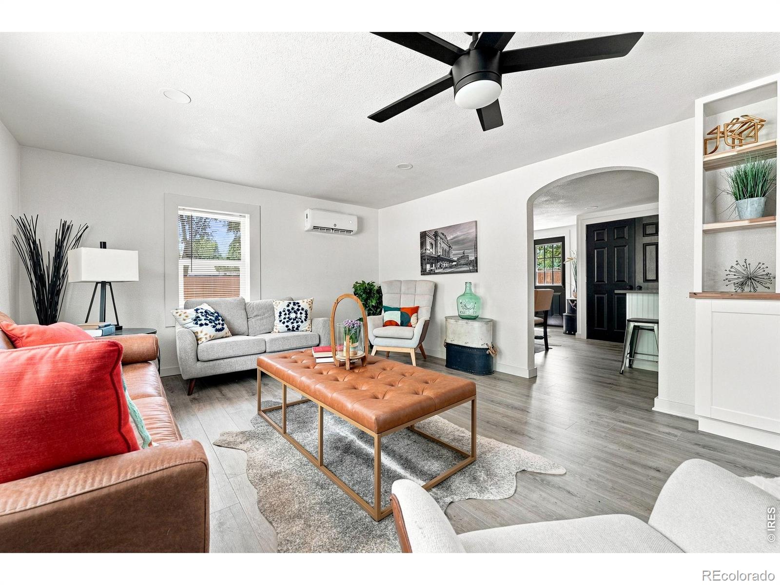 MLS Image #3 for 2709  laporte avenue,fort collins, Colorado