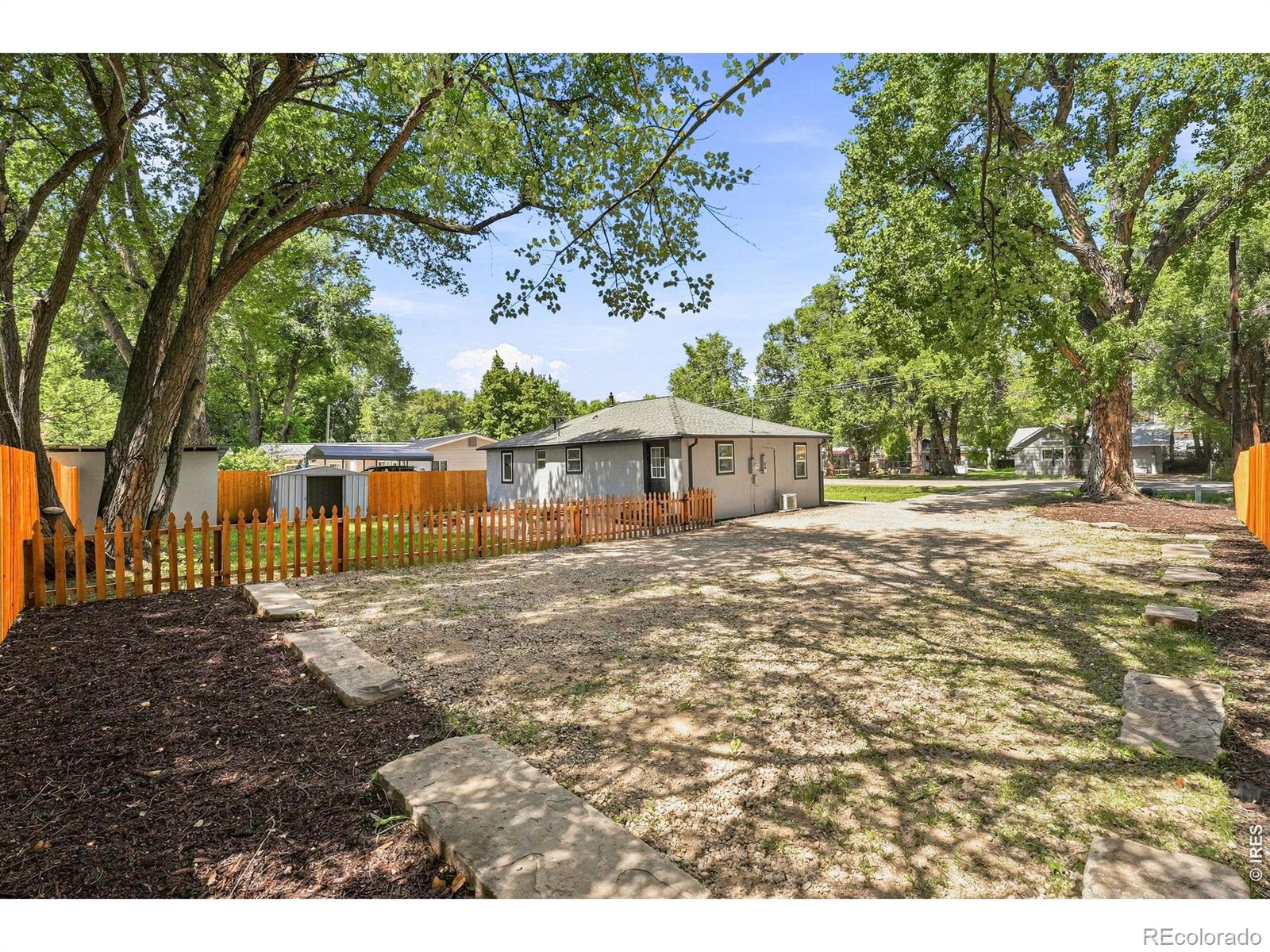 MLS Image #30 for 2709  laporte avenue,fort collins, Colorado