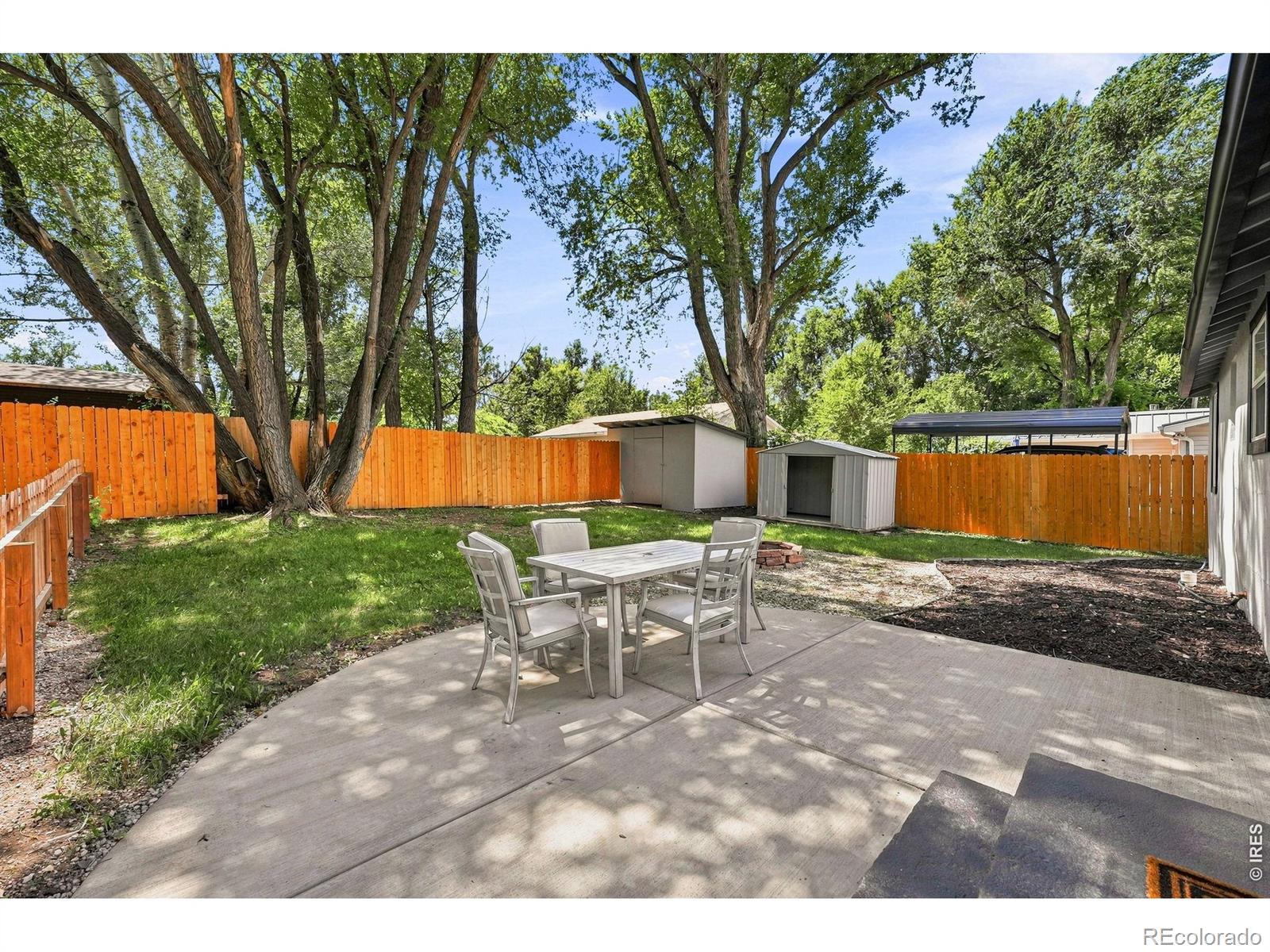 MLS Image #31 for 2709  laporte avenue,fort collins, Colorado