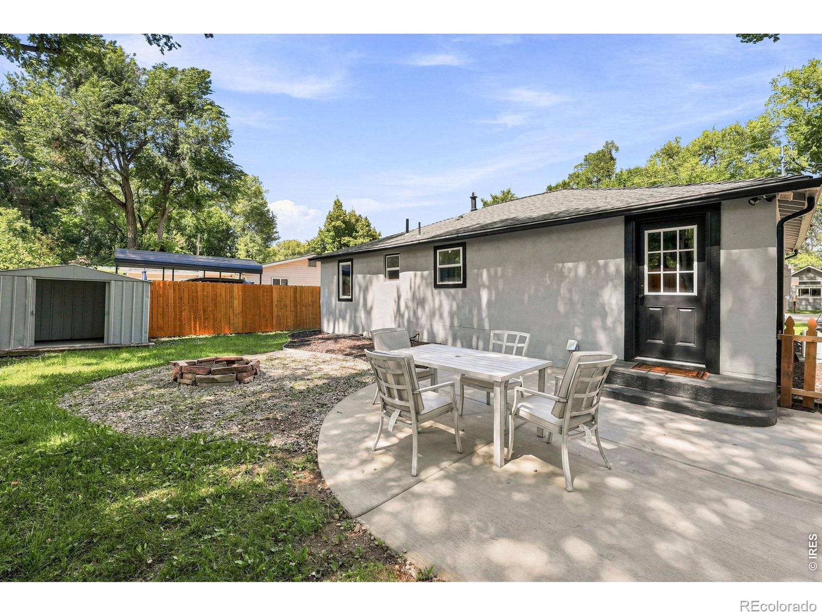 MLS Image #32 for 2709  laporte avenue,fort collins, Colorado