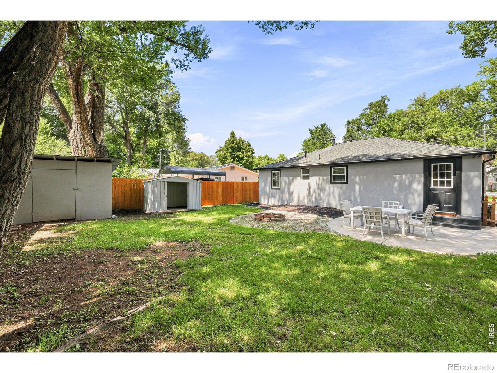MLS Image #33 for 2709  laporte avenue,fort collins, Colorado