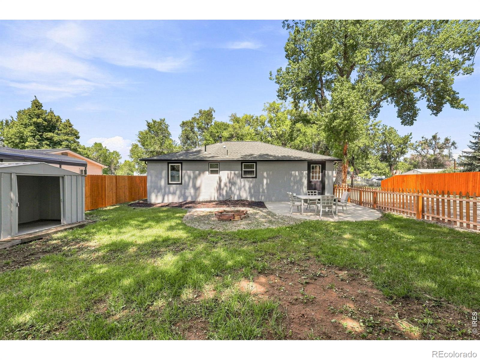 MLS Image #34 for 2709  laporte avenue,fort collins, Colorado