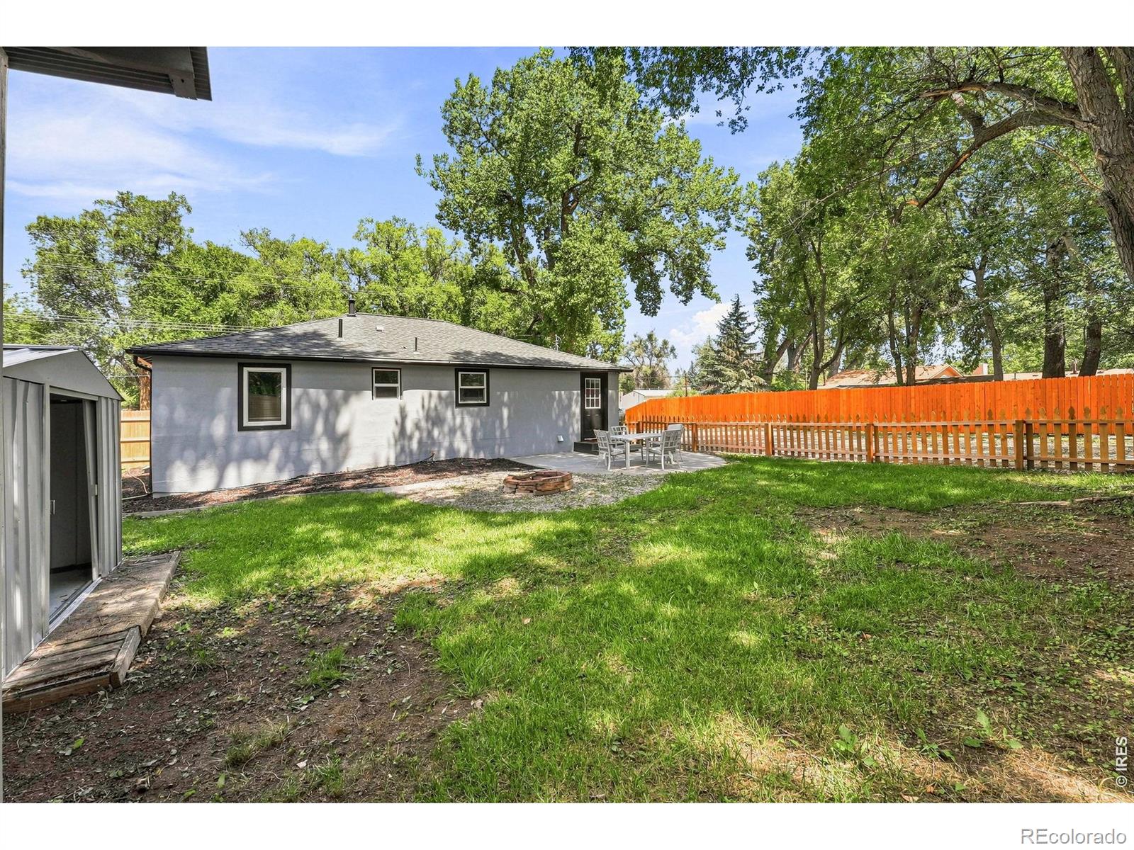 MLS Image #35 for 2709  laporte avenue,fort collins, Colorado