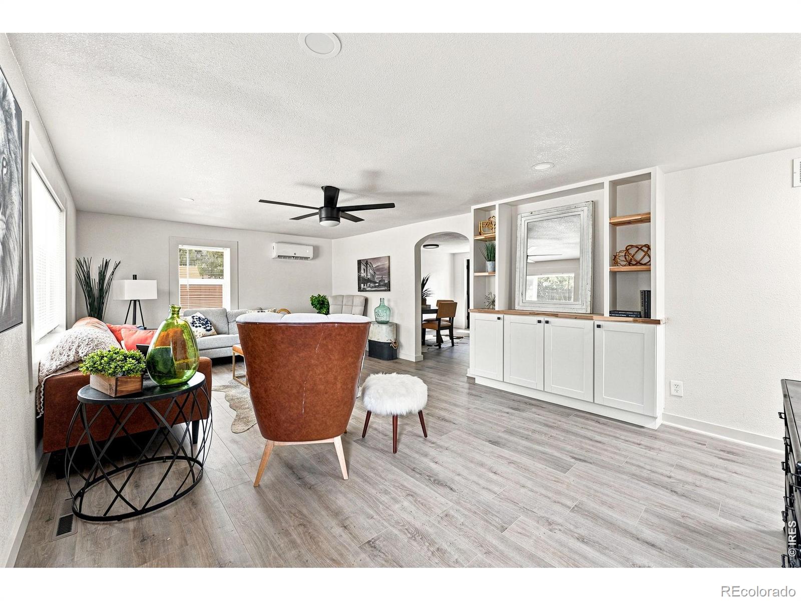 MLS Image #4 for 2709  laporte avenue,fort collins, Colorado