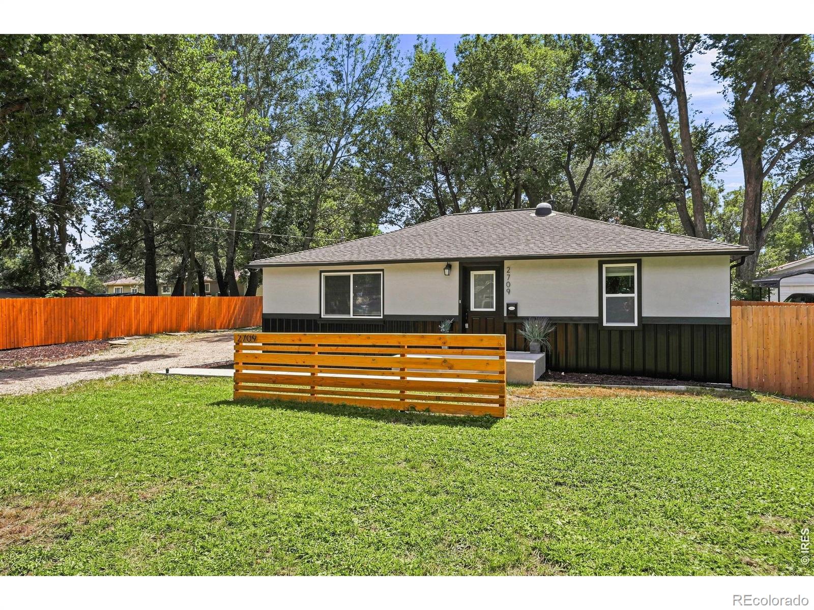 MLS Image #5 for 2709  laporte avenue,fort collins, Colorado