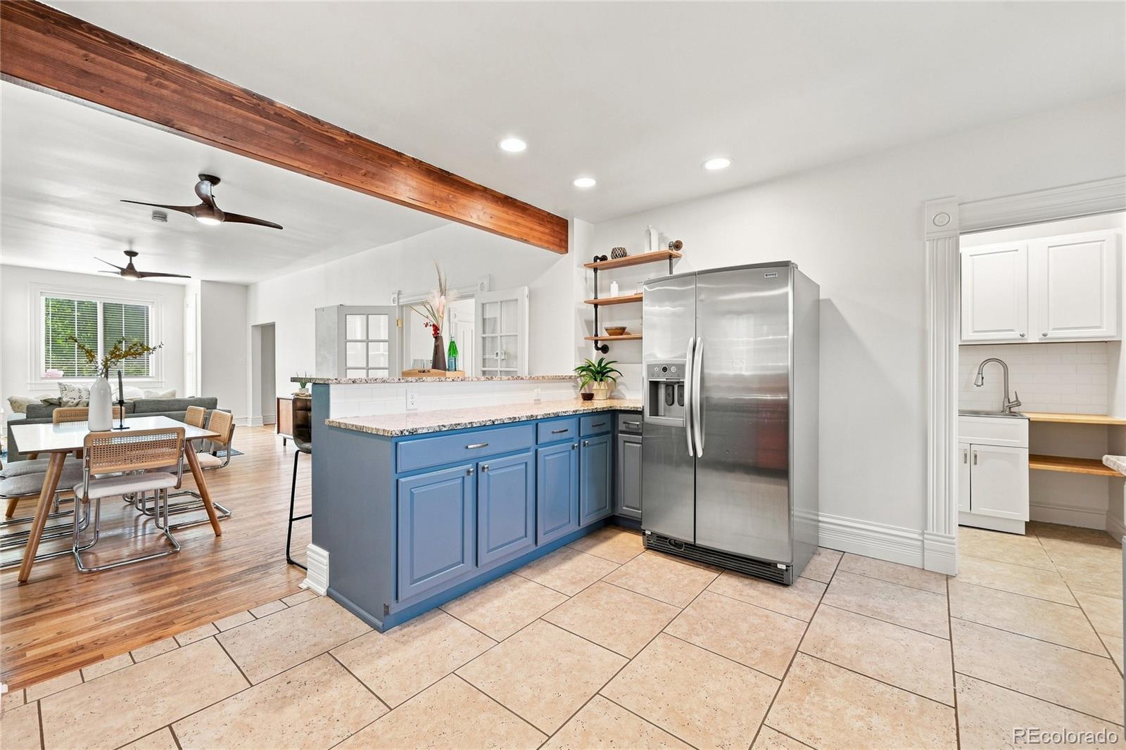 MLS Image #13 for 2518  irving street,denver, Colorado