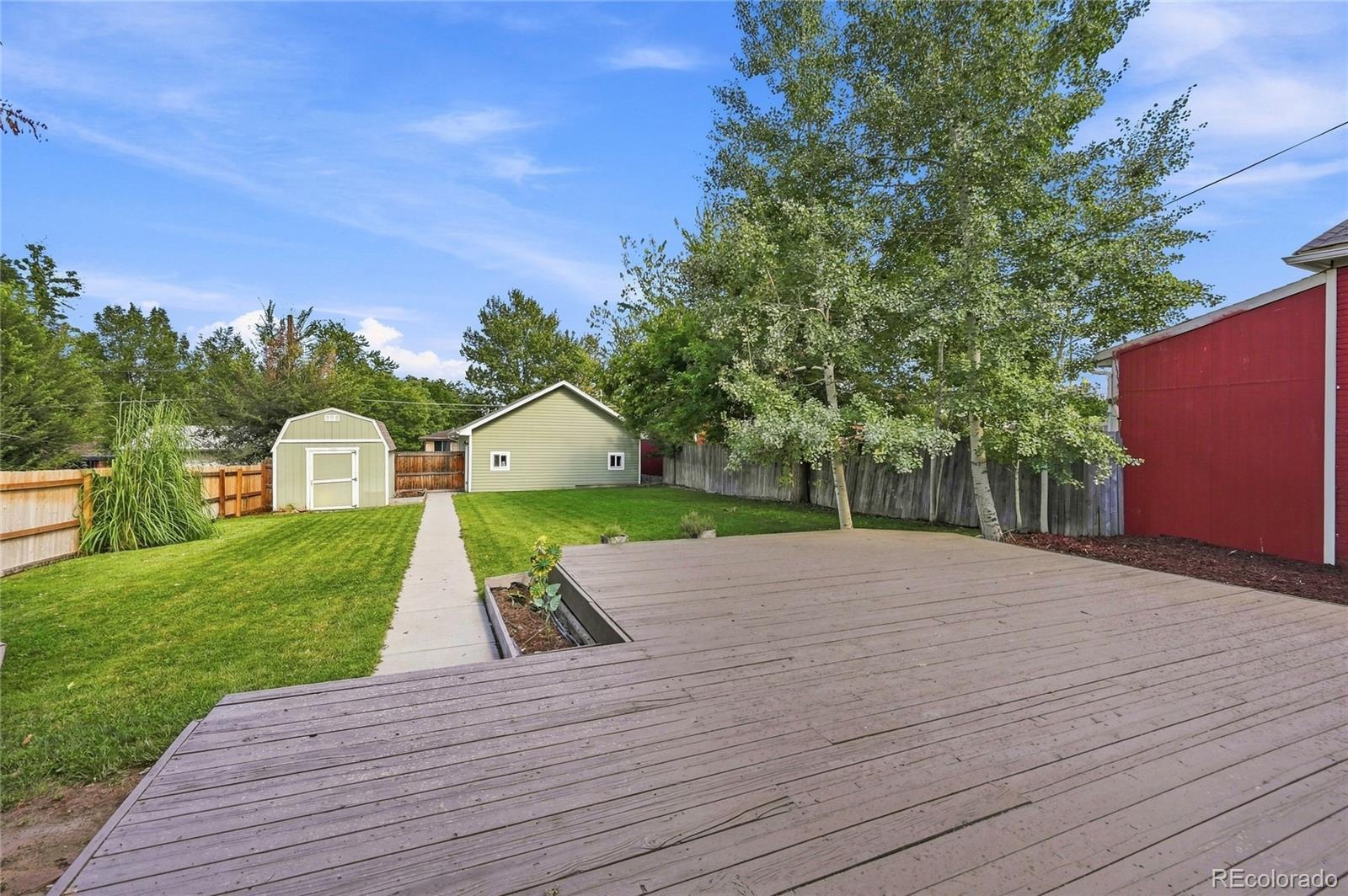 MLS Image #3 for 2518  irving street,denver, Colorado