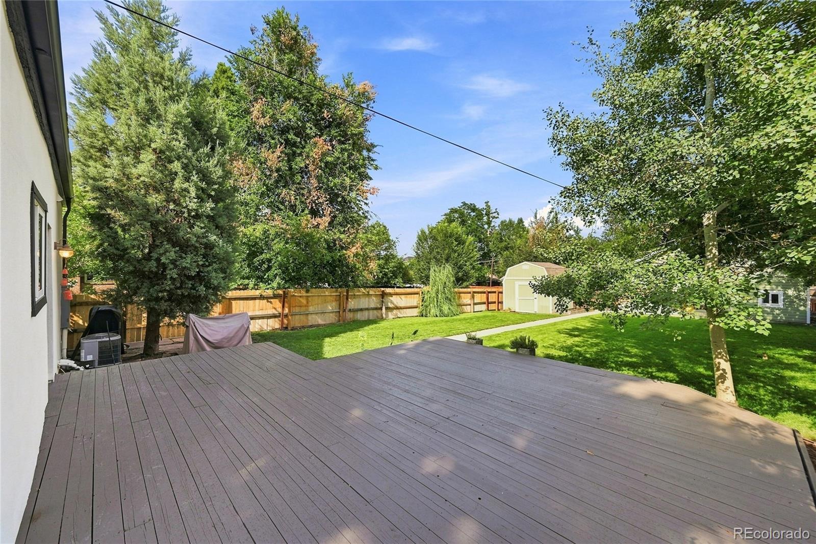 MLS Image #4 for 2518  irving street,denver, Colorado