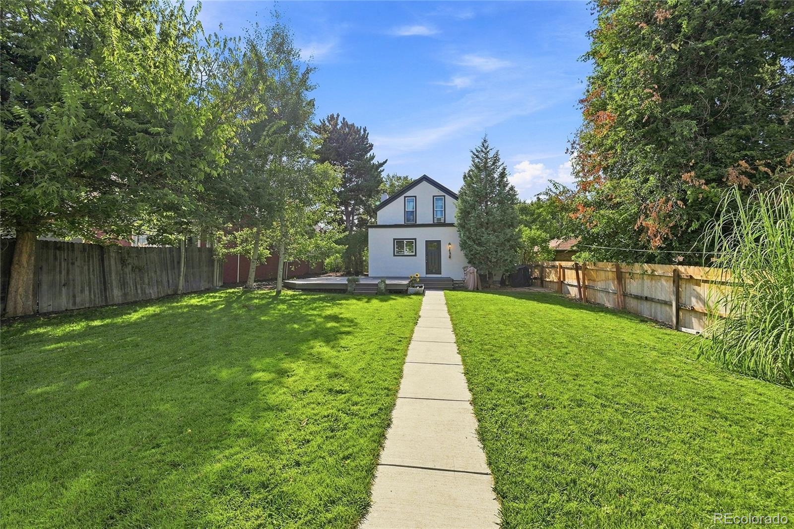 MLS Image #6 for 2518  irving street,denver, Colorado