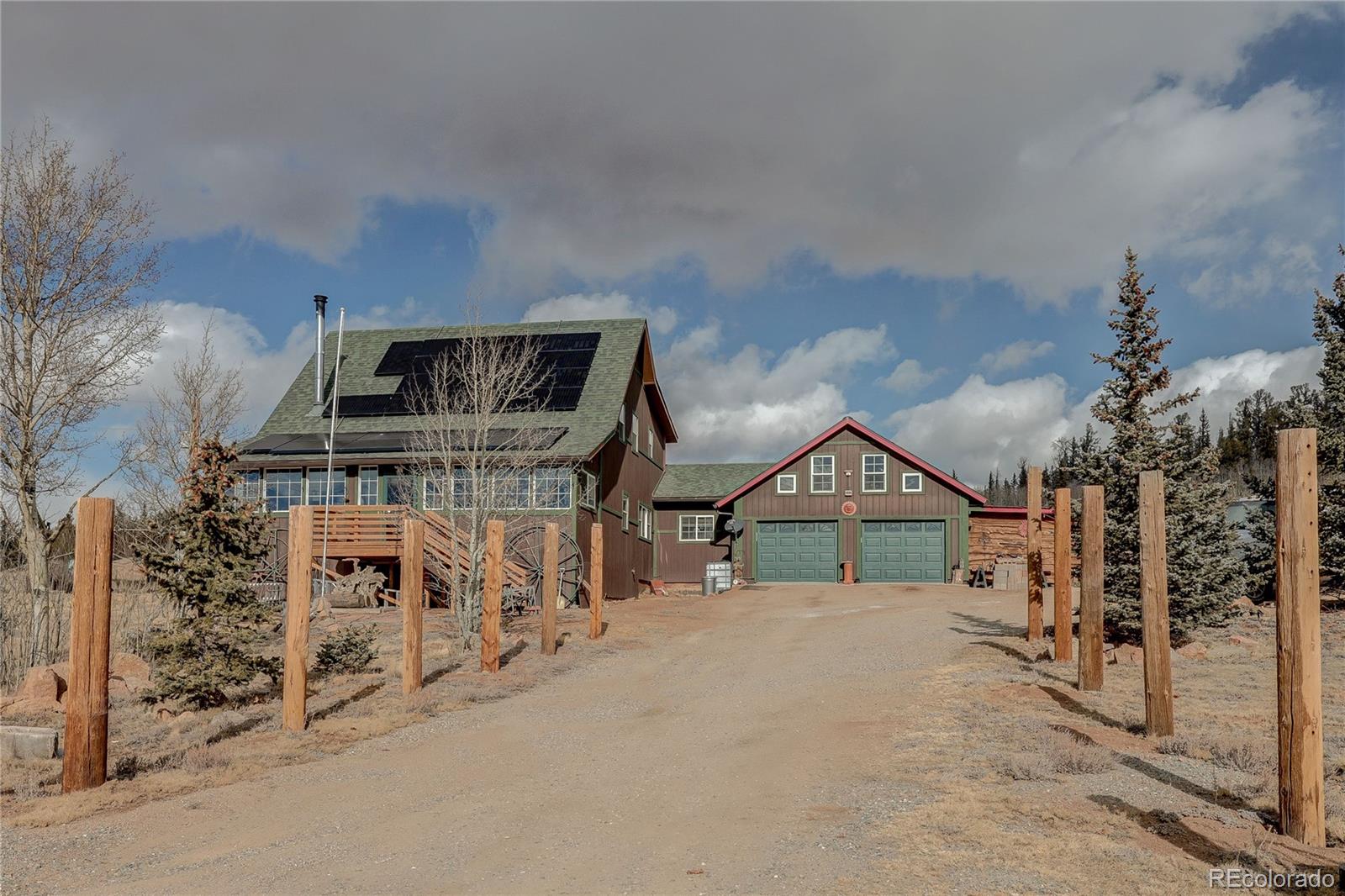 MLS Image #1 for 1478 w longbow drive,como, Colorado