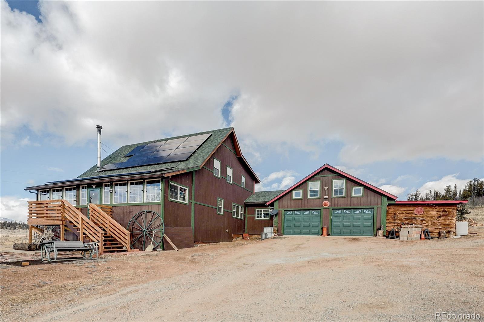 MLS Image #2 for 1478 w longbow drive,como, Colorado