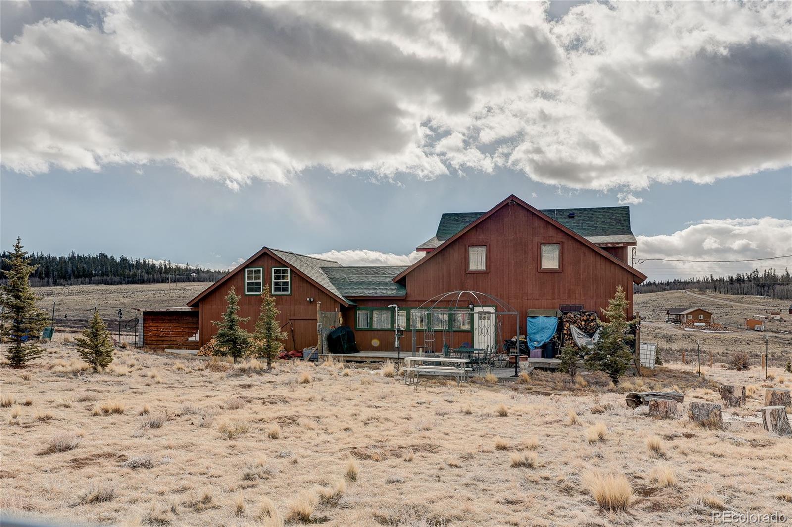 MLS Image #4 for 1478 w longbow drive,como, Colorado
