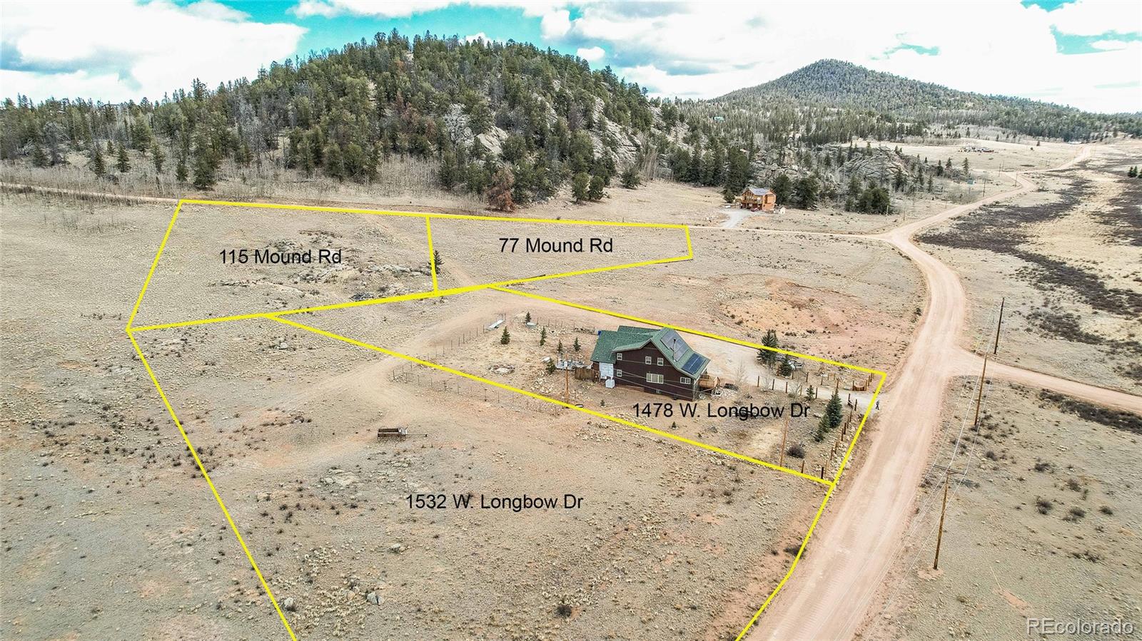 MLS Image #42 for 1478 w longbow drive,como, Colorado