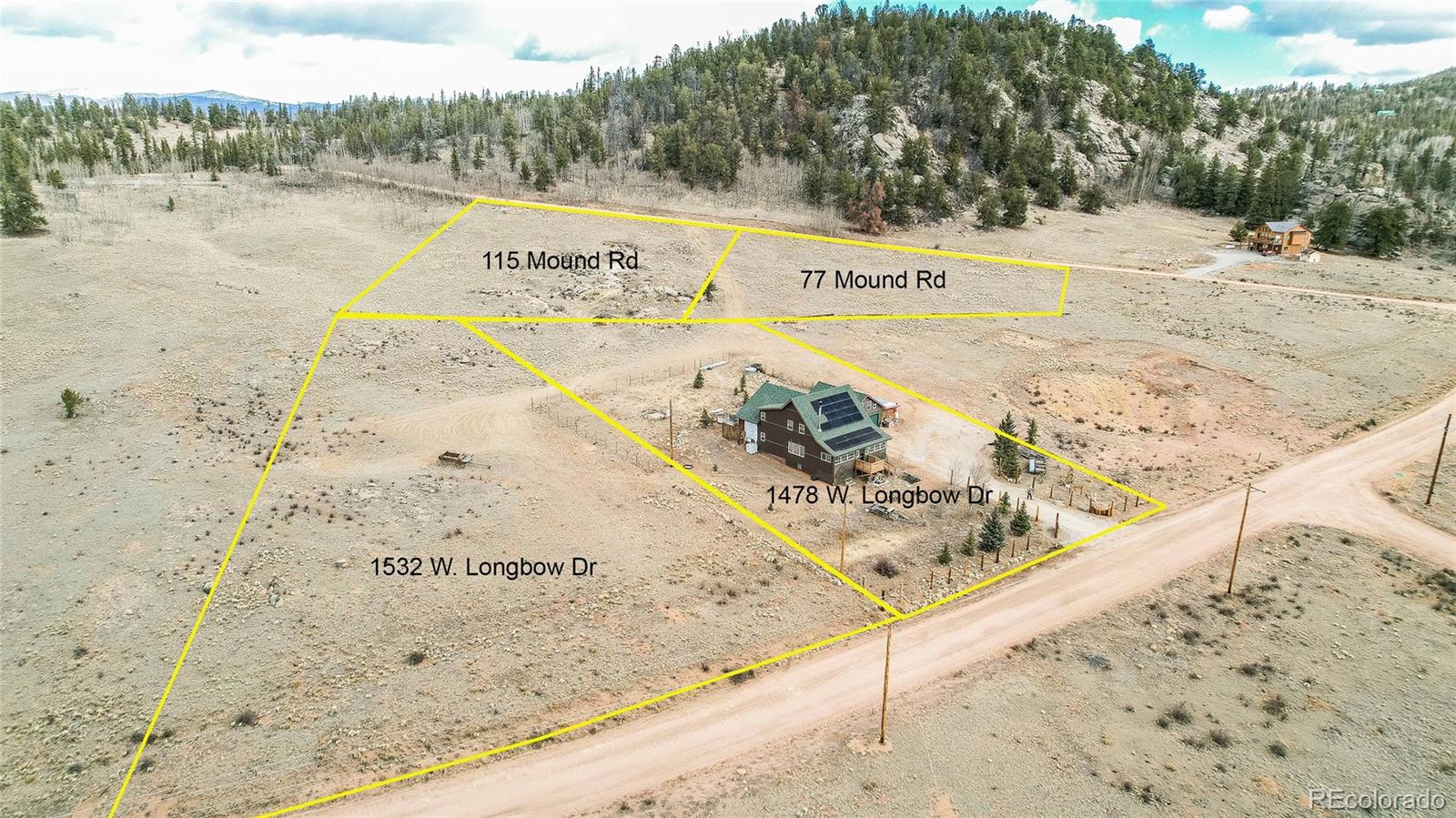 MLS Image #43 for 1478 w longbow drive,como, Colorado