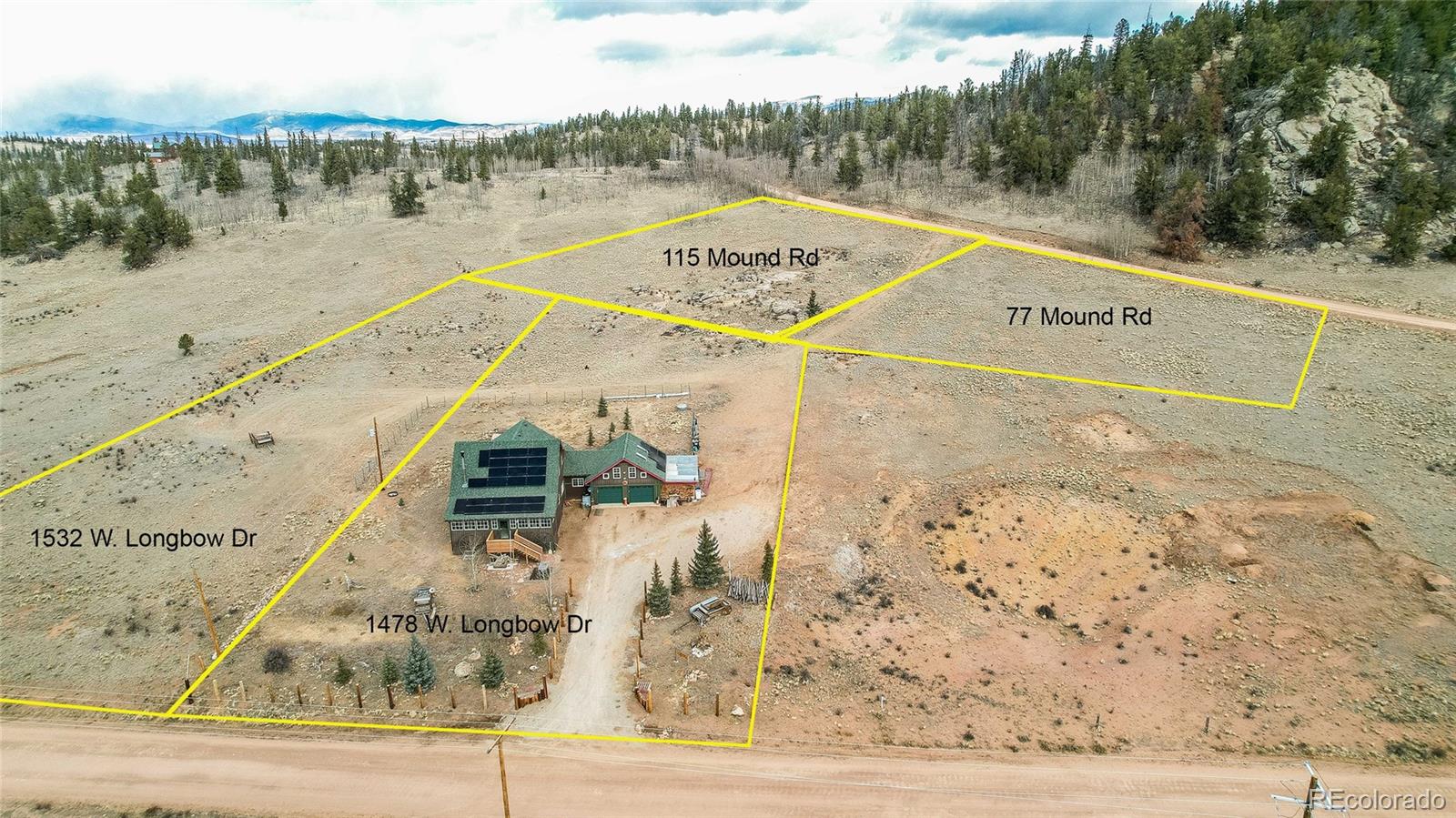 MLS Image #44 for 1478 w longbow drive,como, Colorado