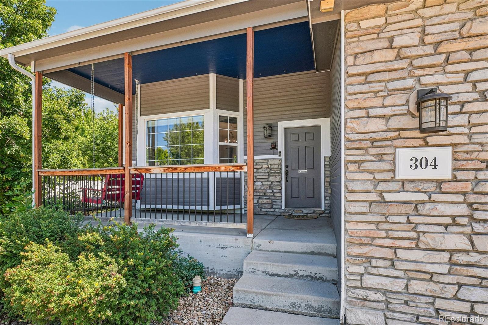 MLS Image #2 for 304  green teal drive,loveland, Colorado