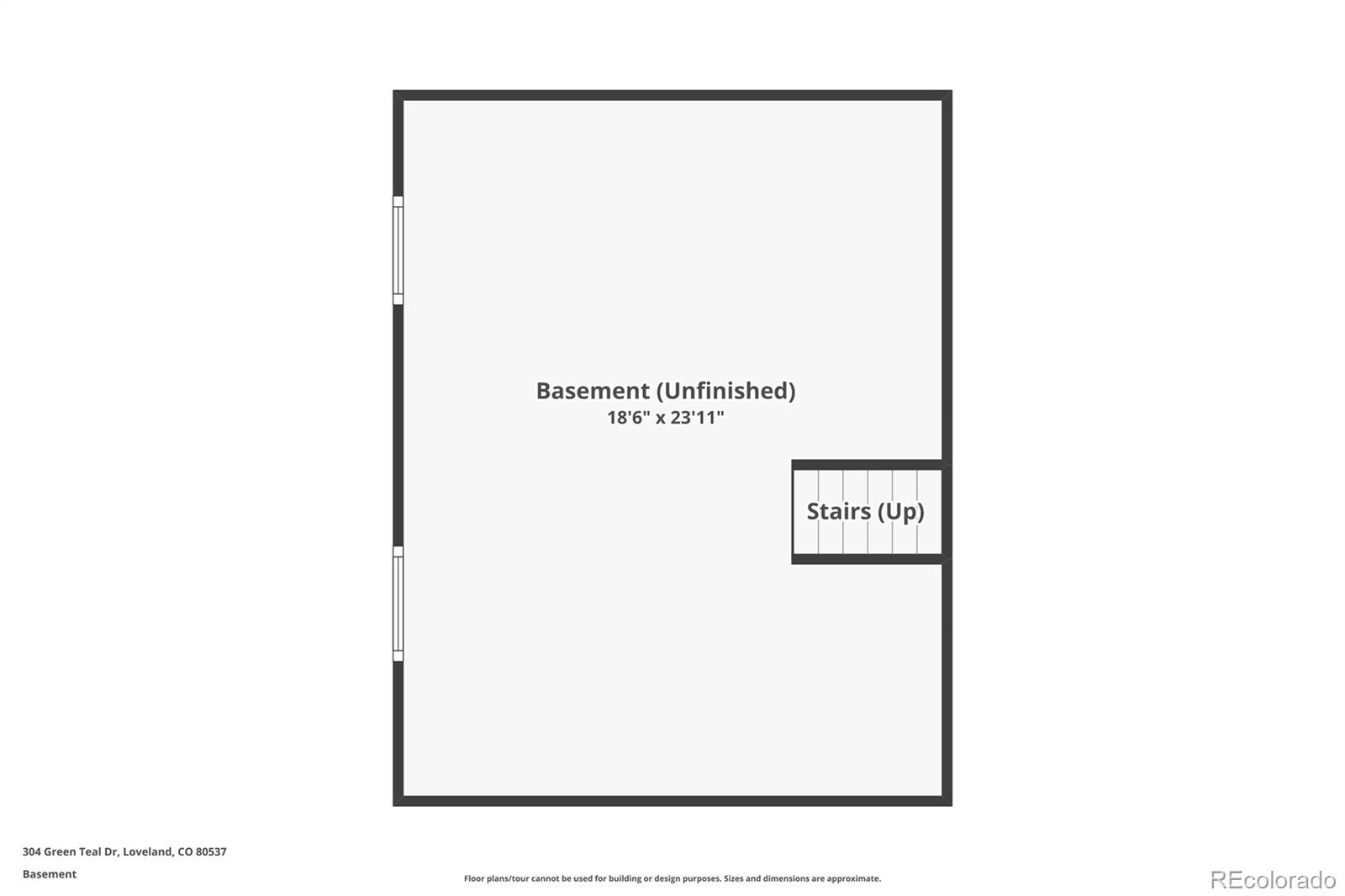 MLS Image #37 for 304  green teal drive,loveland, Colorado