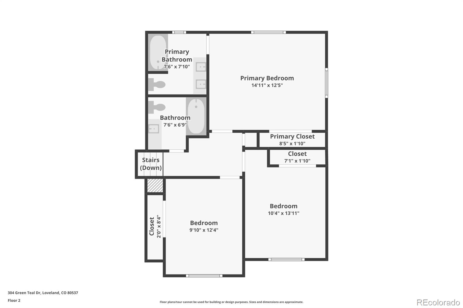 MLS Image #39 for 304  green teal drive,loveland, Colorado