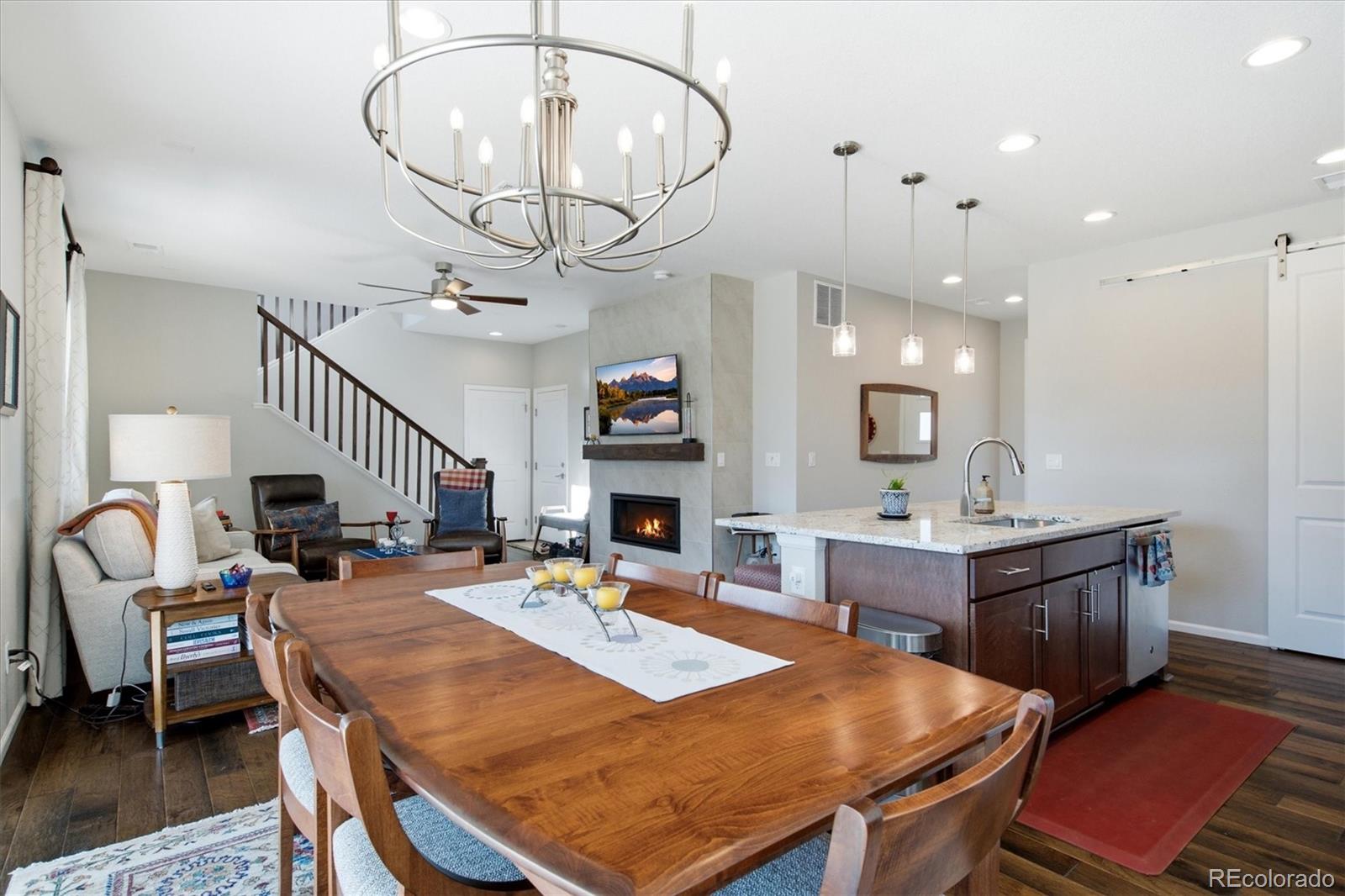 MLS Image #10 for 871  golden peak drive,erie, Colorado